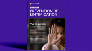 Guide de prévention de l’intimidation