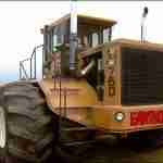 Can You Start an Old Tractor Without a Key?