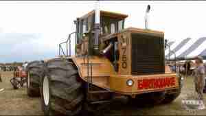 Ready to Bid on Vintage Tractors? Here's Your Chance!