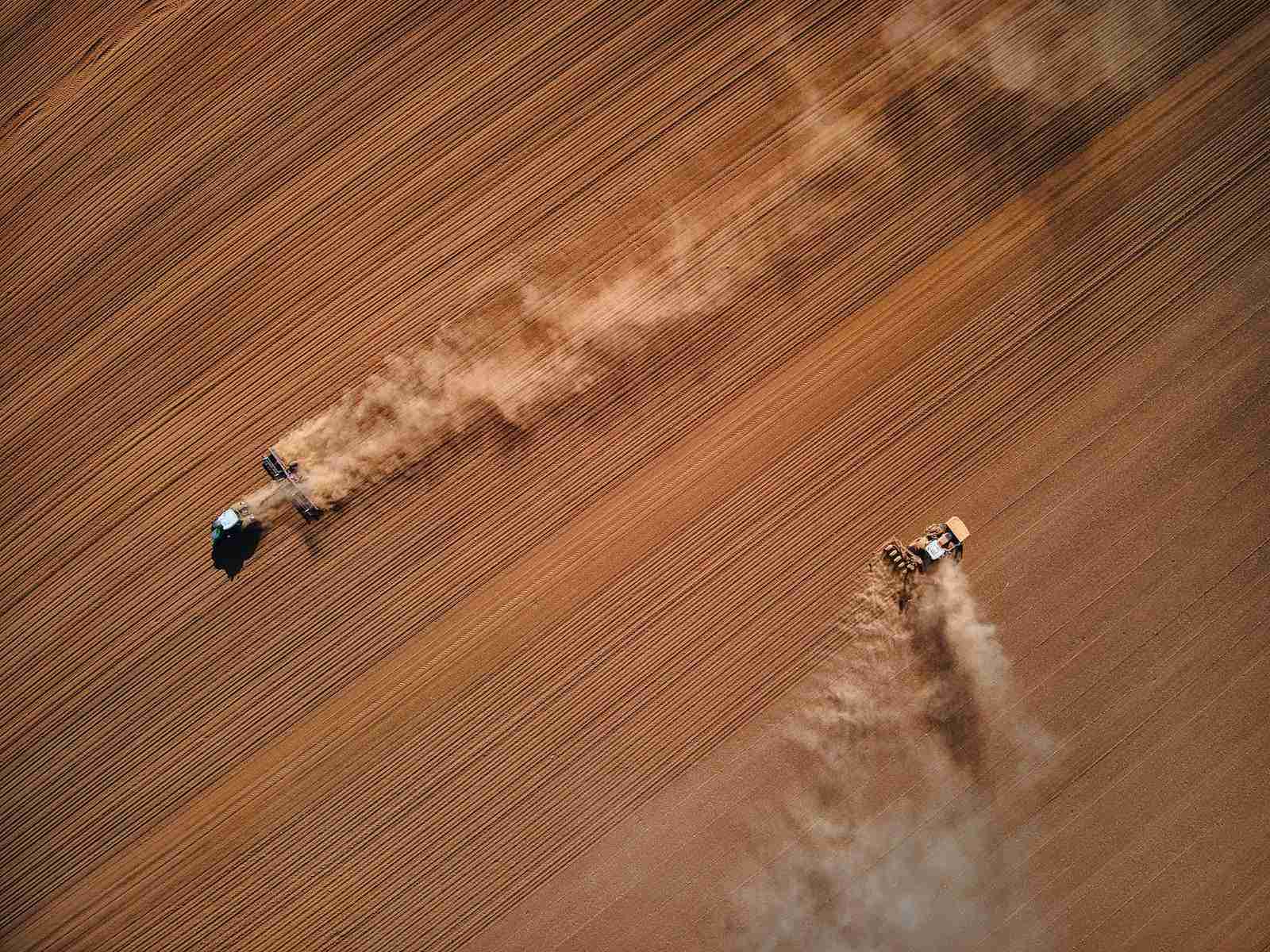 From Russia to Belarus: How Did the Tractor Become So Popular? From Russia to Belarus: How Did the Tractor Become So Popular?