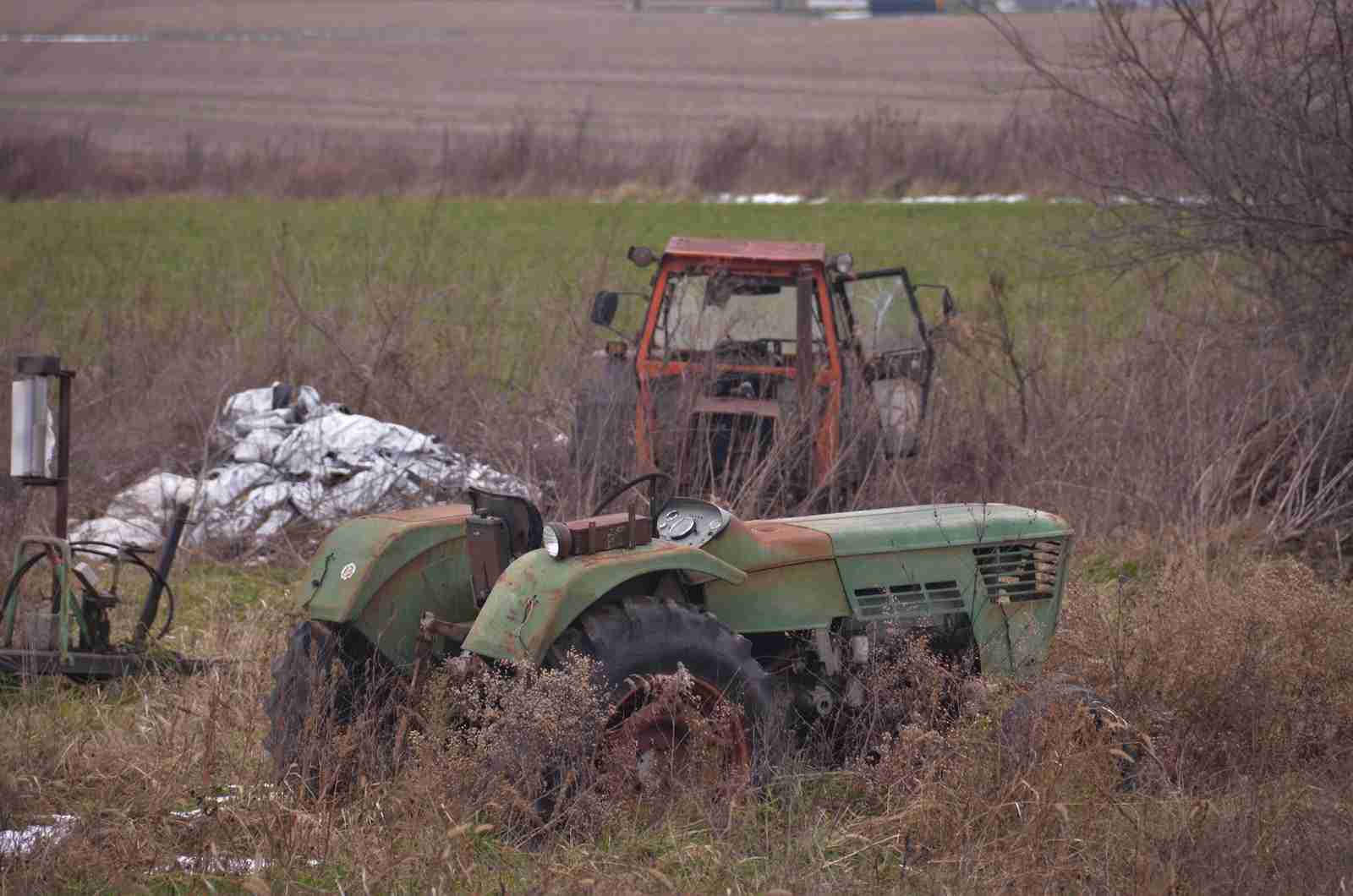 Unlock the Power of the Farmtrac 45 Epi Engine?