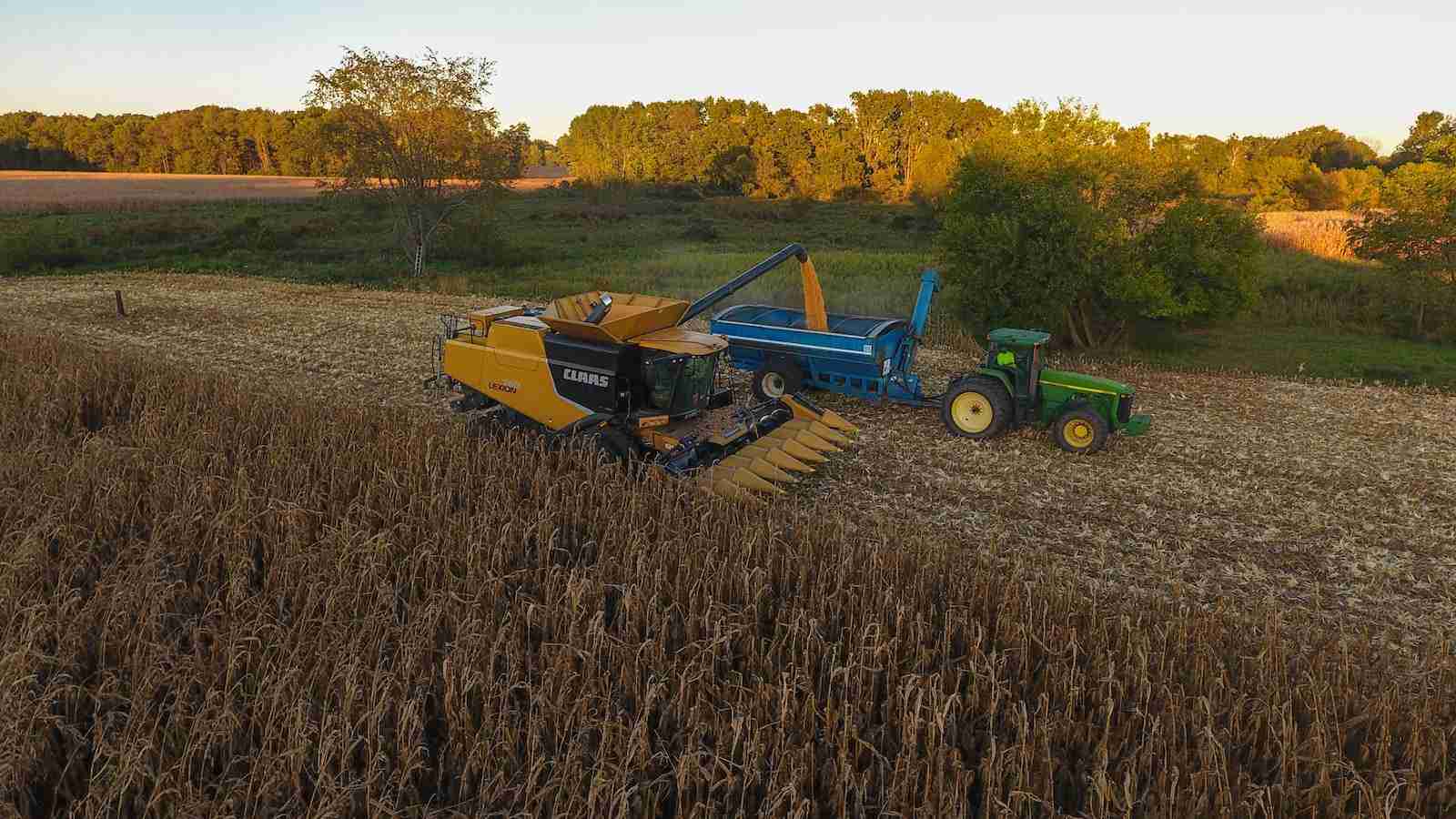 Can Classic Tractors Be Revived on TV? Can Classic Tractors Be Revived on TV?