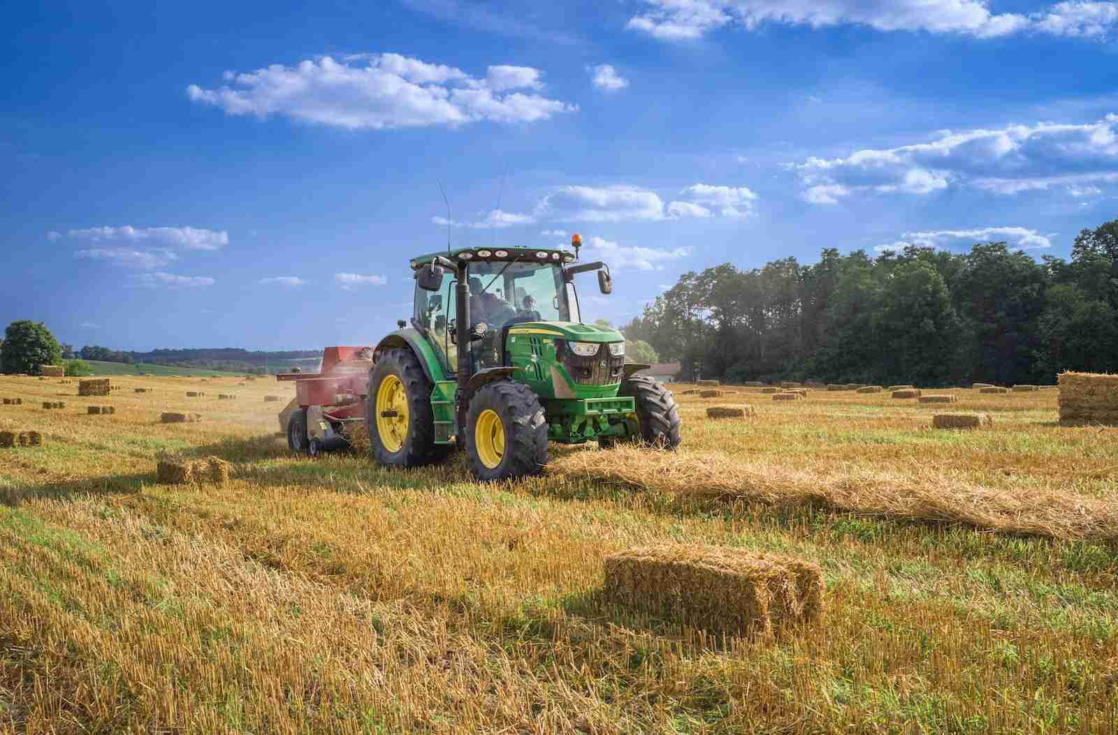 Can the Massey Ferguson 165 Make Farming Easier? Can the Massey Ferguson 165 Make Farming Easier?