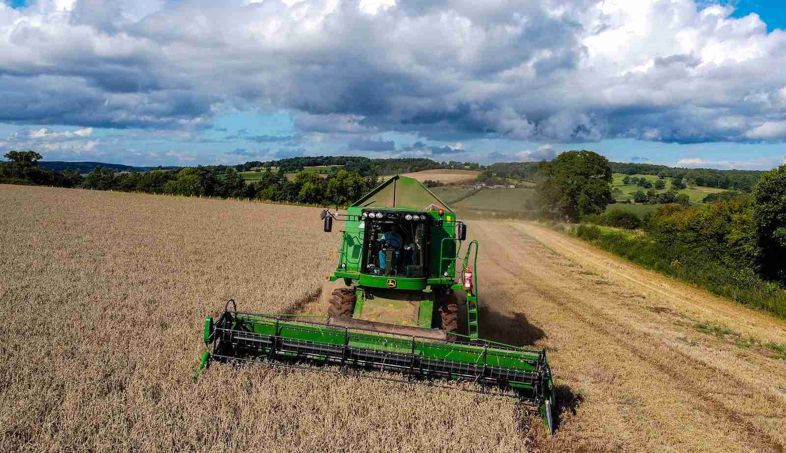 Which Japanese Tractors are Best for Rice Paddies? Which Japanese Tractors are Best for Rice Paddies?
