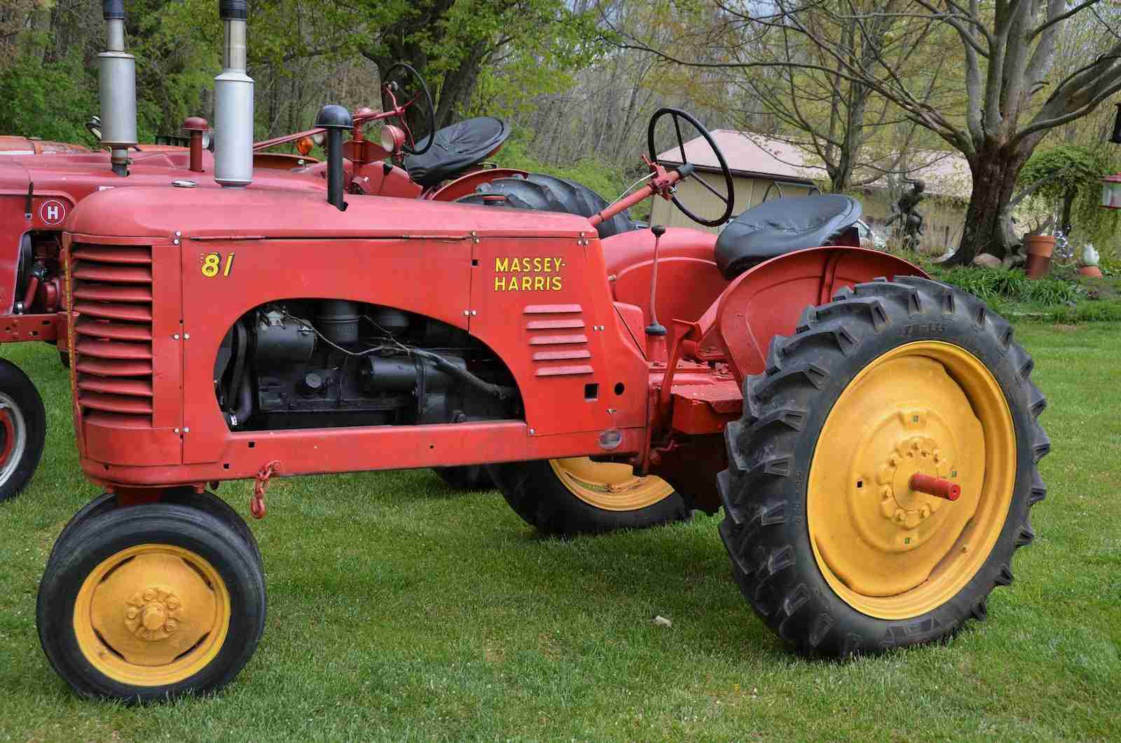 Can You Buy the World's Cheapest Tractor?