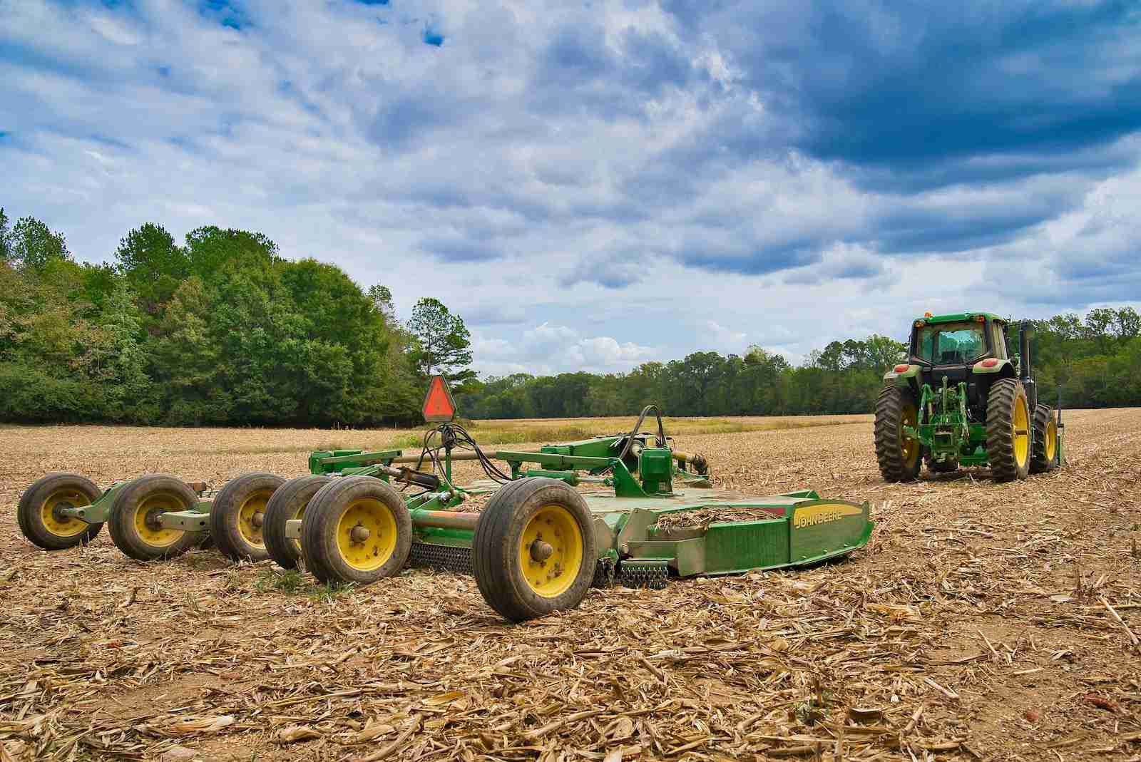 Where to Find Proxima Parts for Old Zetor Tractors?
