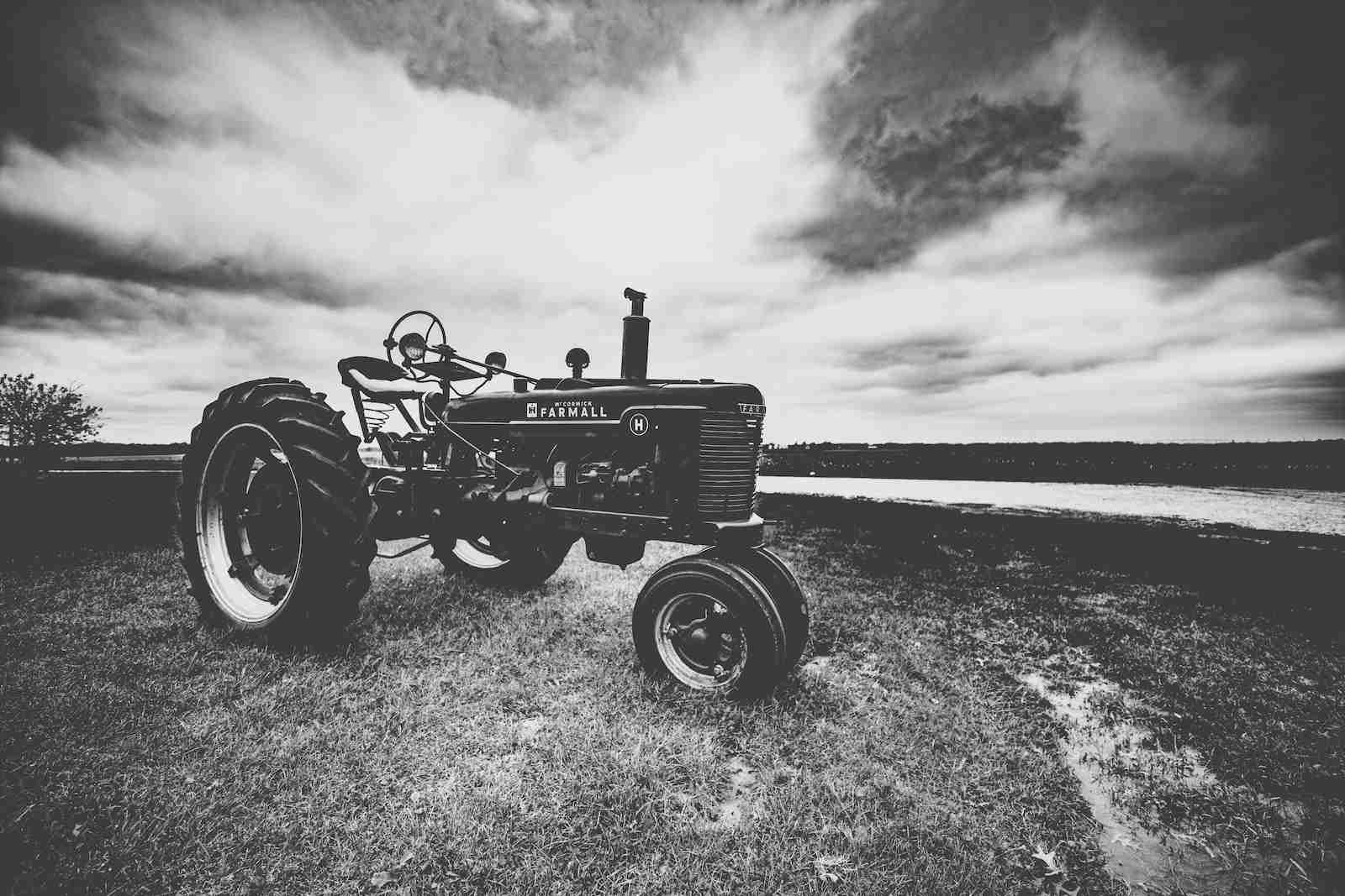 Unlocking the Power of the Massey Ferguson MF?