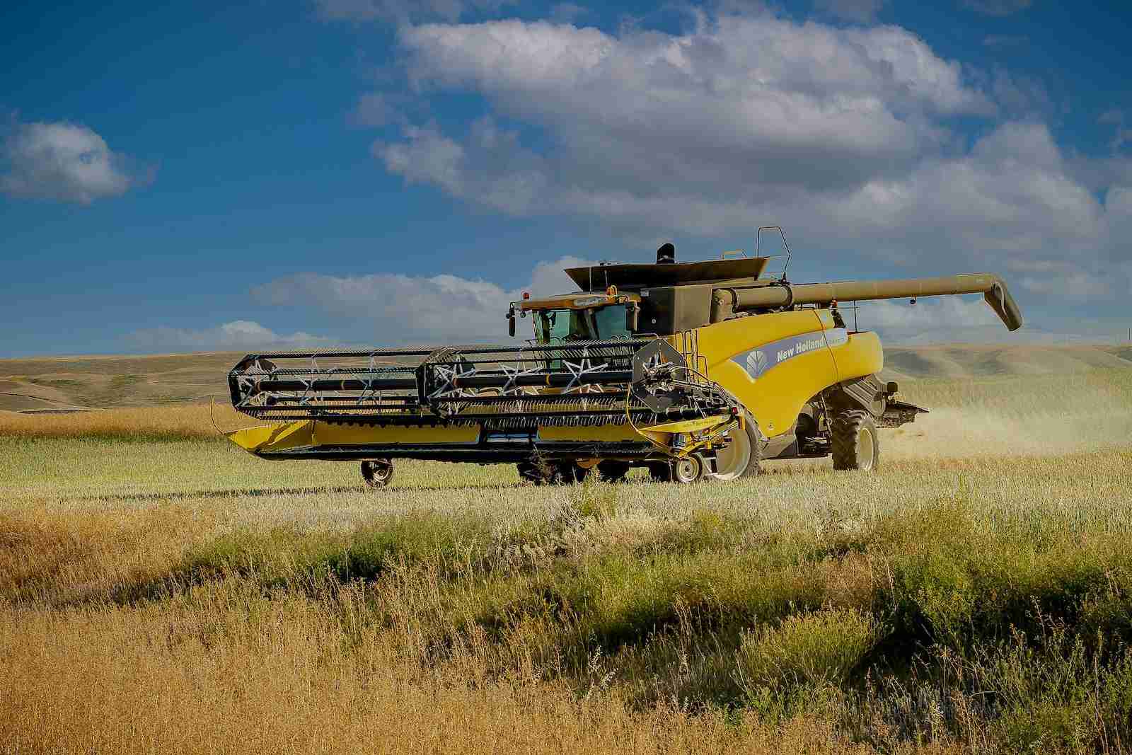 Can the Valmet 805 Revolutionize Farming?