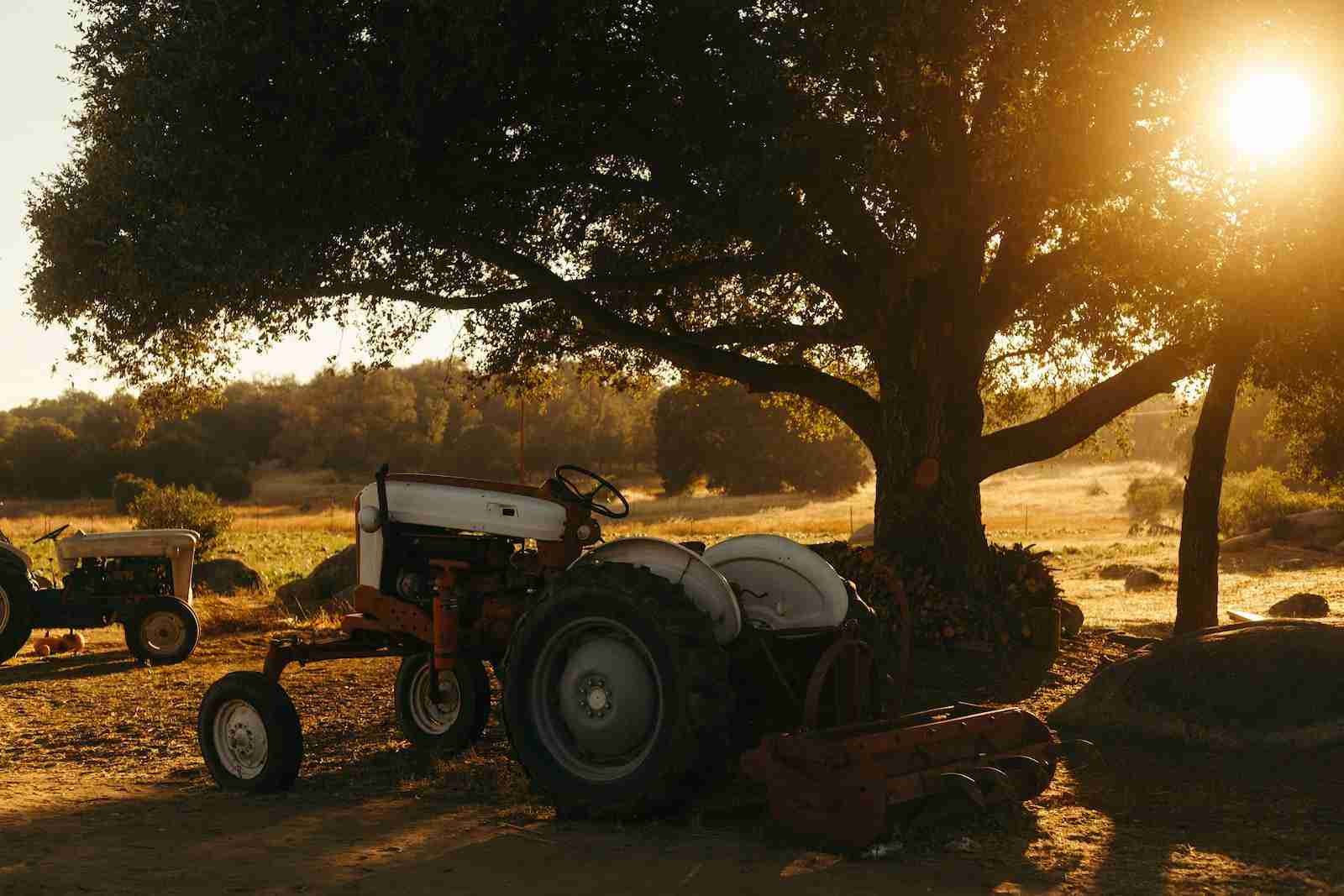How Does the Farmtrac 45 Classic's Seating Comfort Compare?