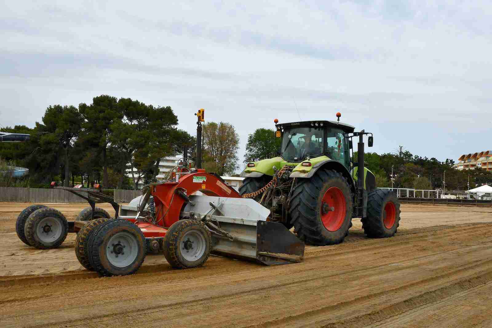 What Makes Deutz Tractors' Transmissions So Special? What Makes Deutz Tractors' Transmissions So Special?