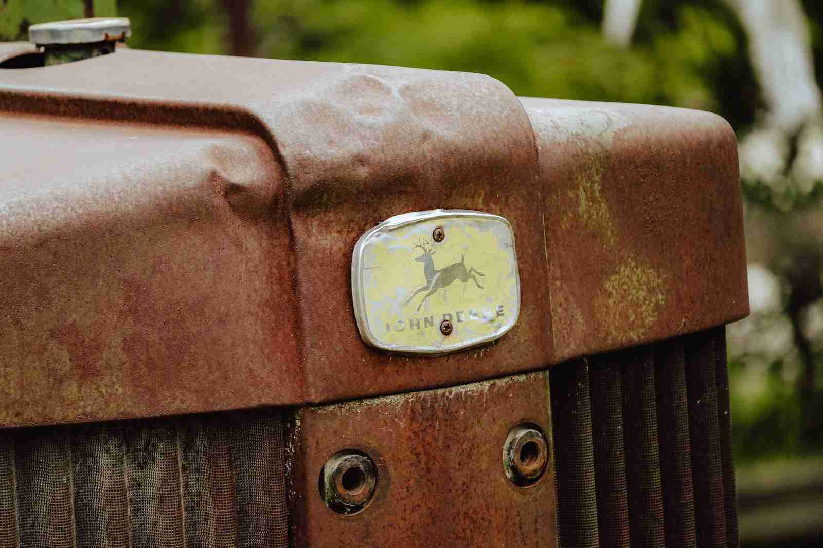 Is Cleaning an Old Tractor Carburetor Worth It?