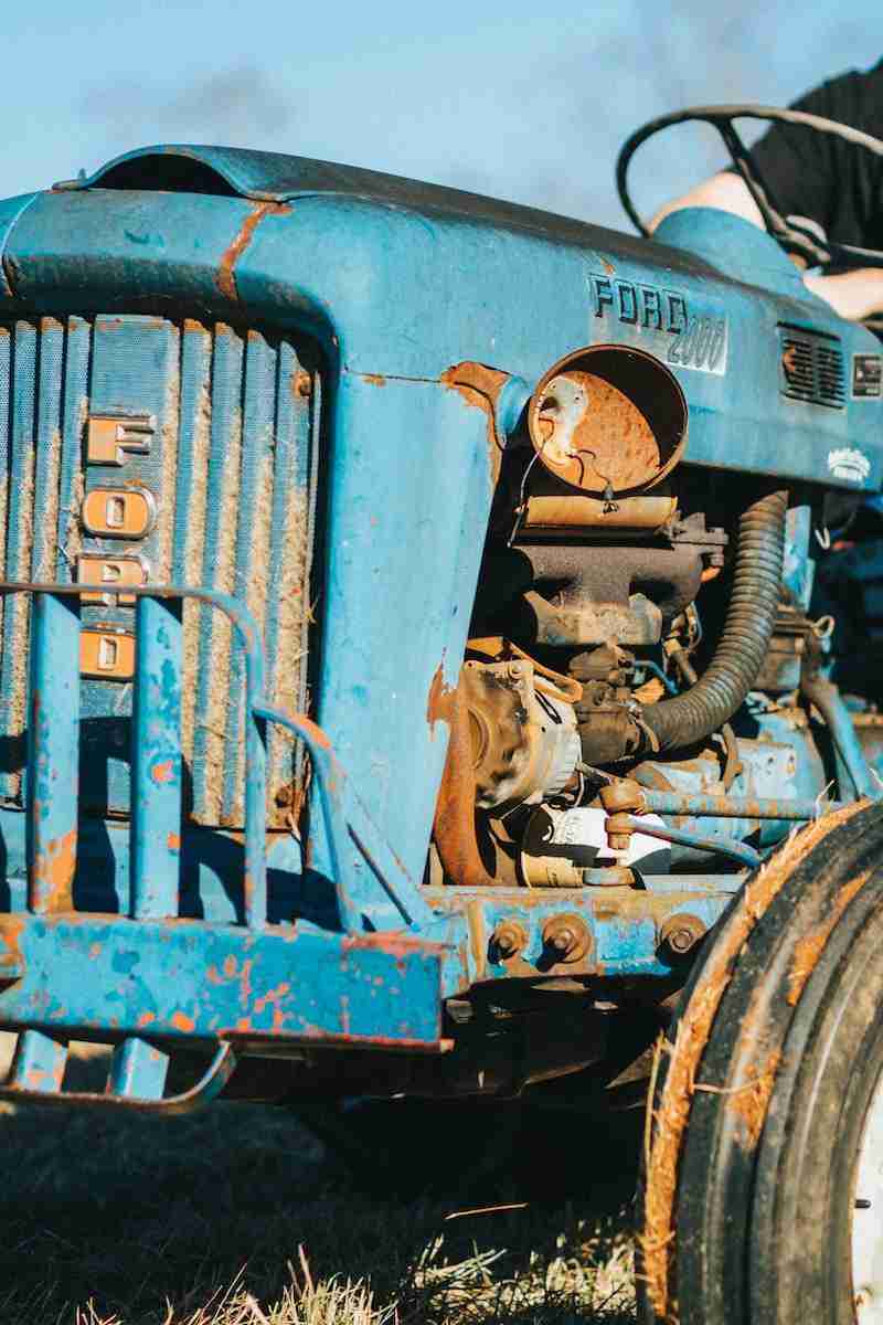 Can Mahindra 3650 Pst Os Be the Cheapest Tractor in the World?