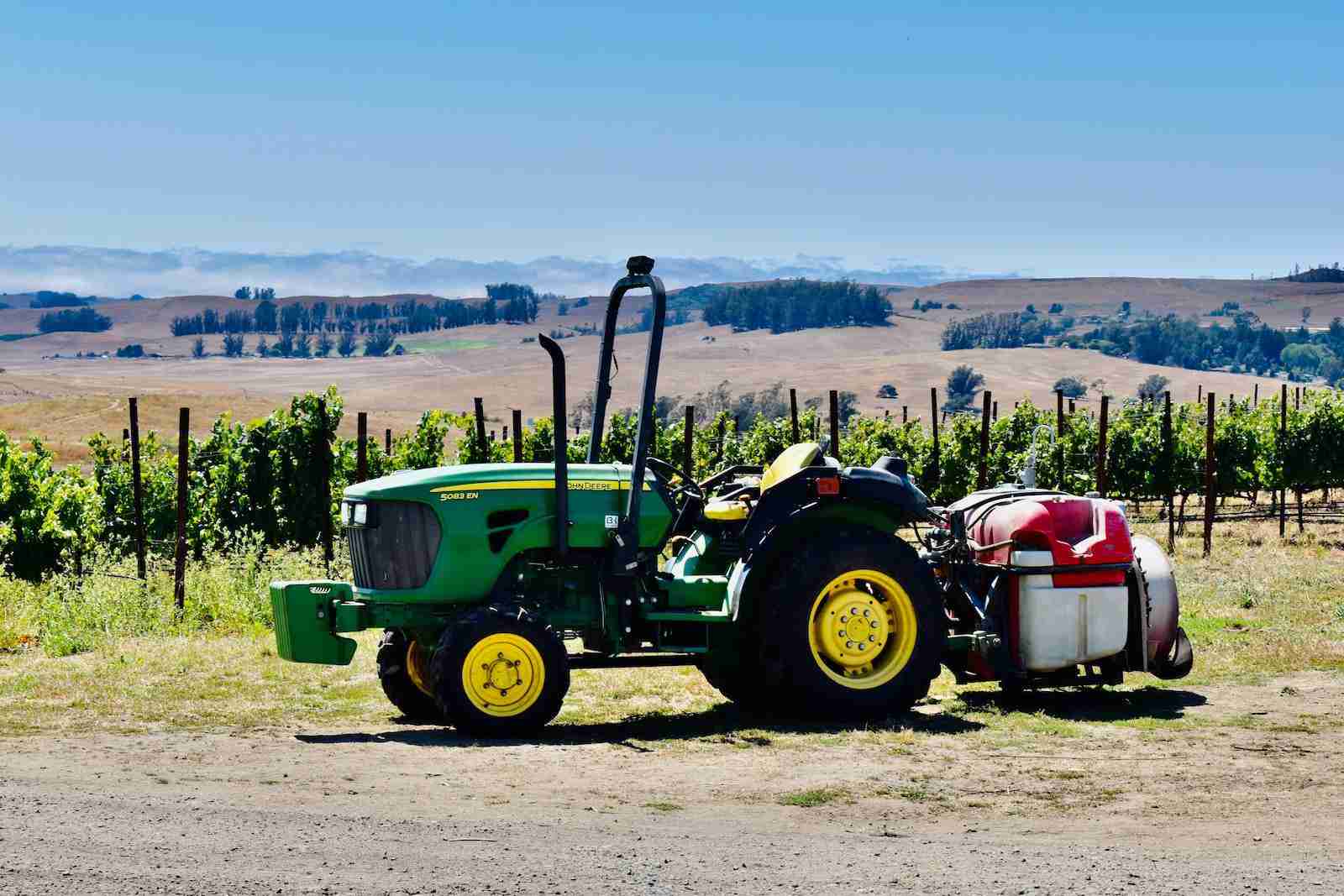 Where Are Classic Tractor Auctions Heading?