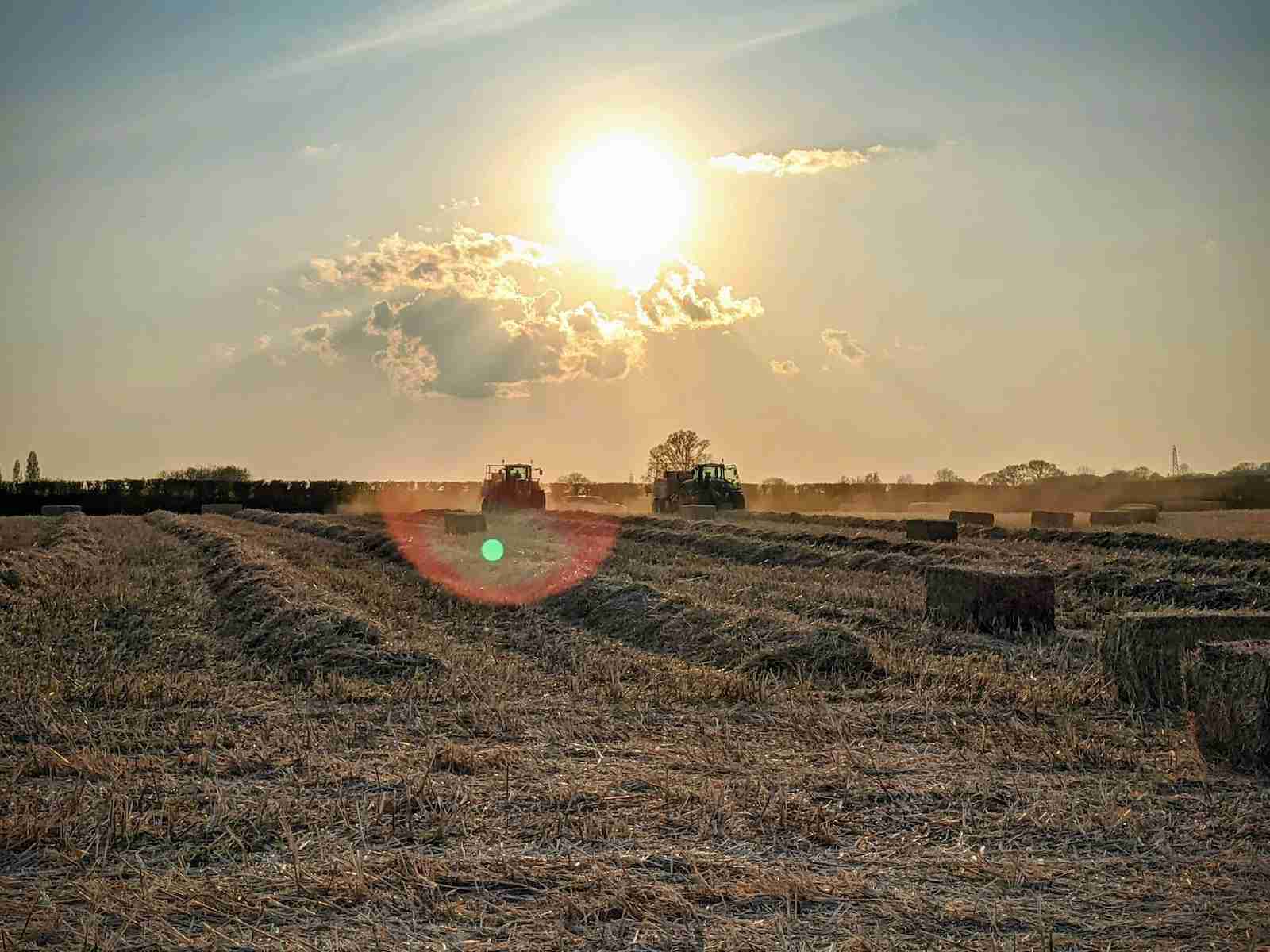 Are CLAAS Combines the Right Choice?