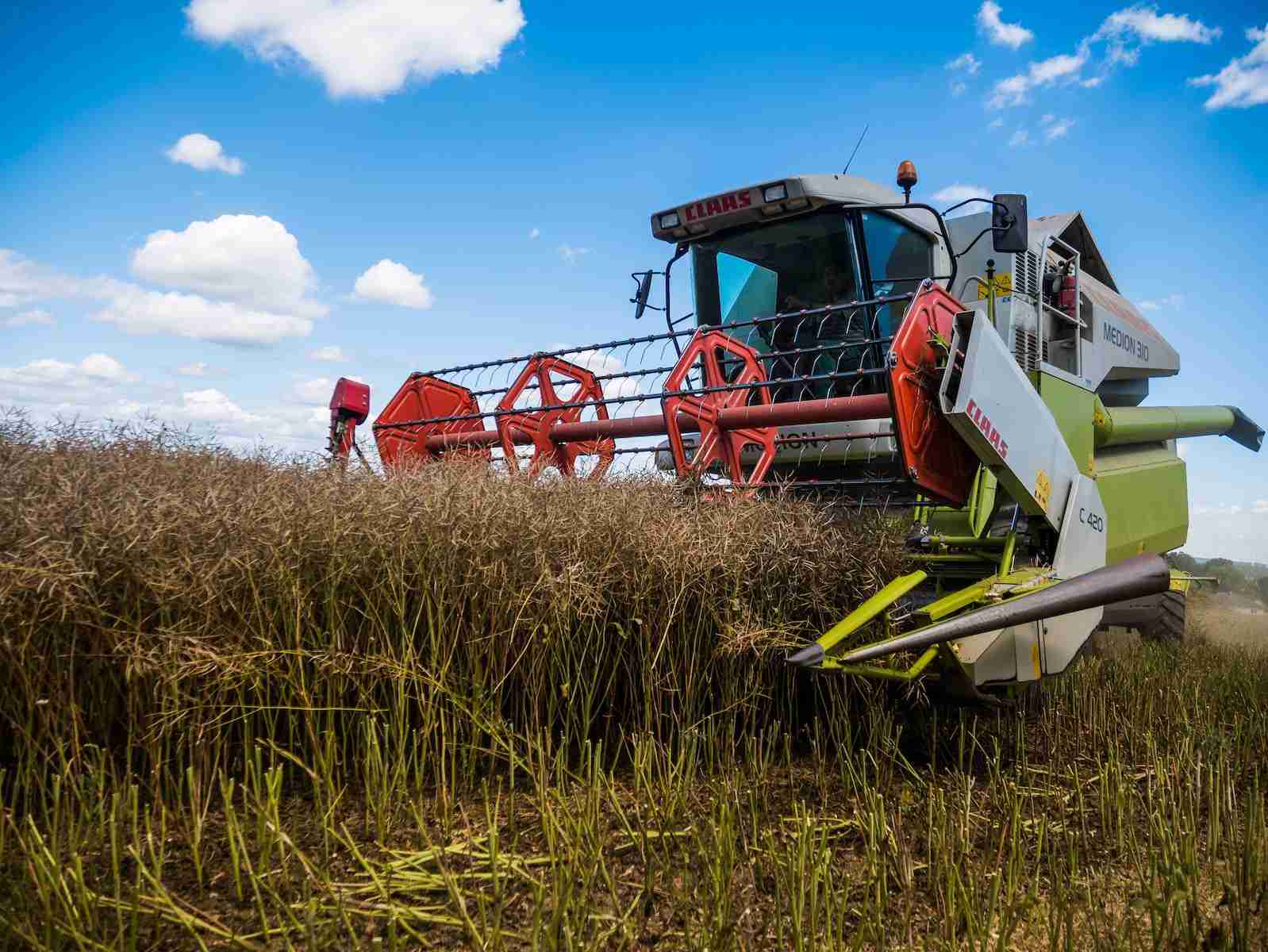 Protect Your Tractor from All Weather Conditions?
