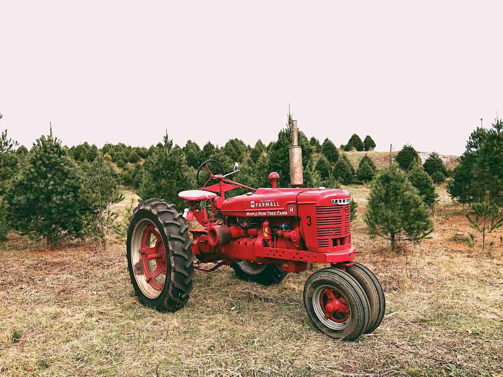 Unlock the Power of the John Deere 6300? Unlock the Power of the John Deere 6300?