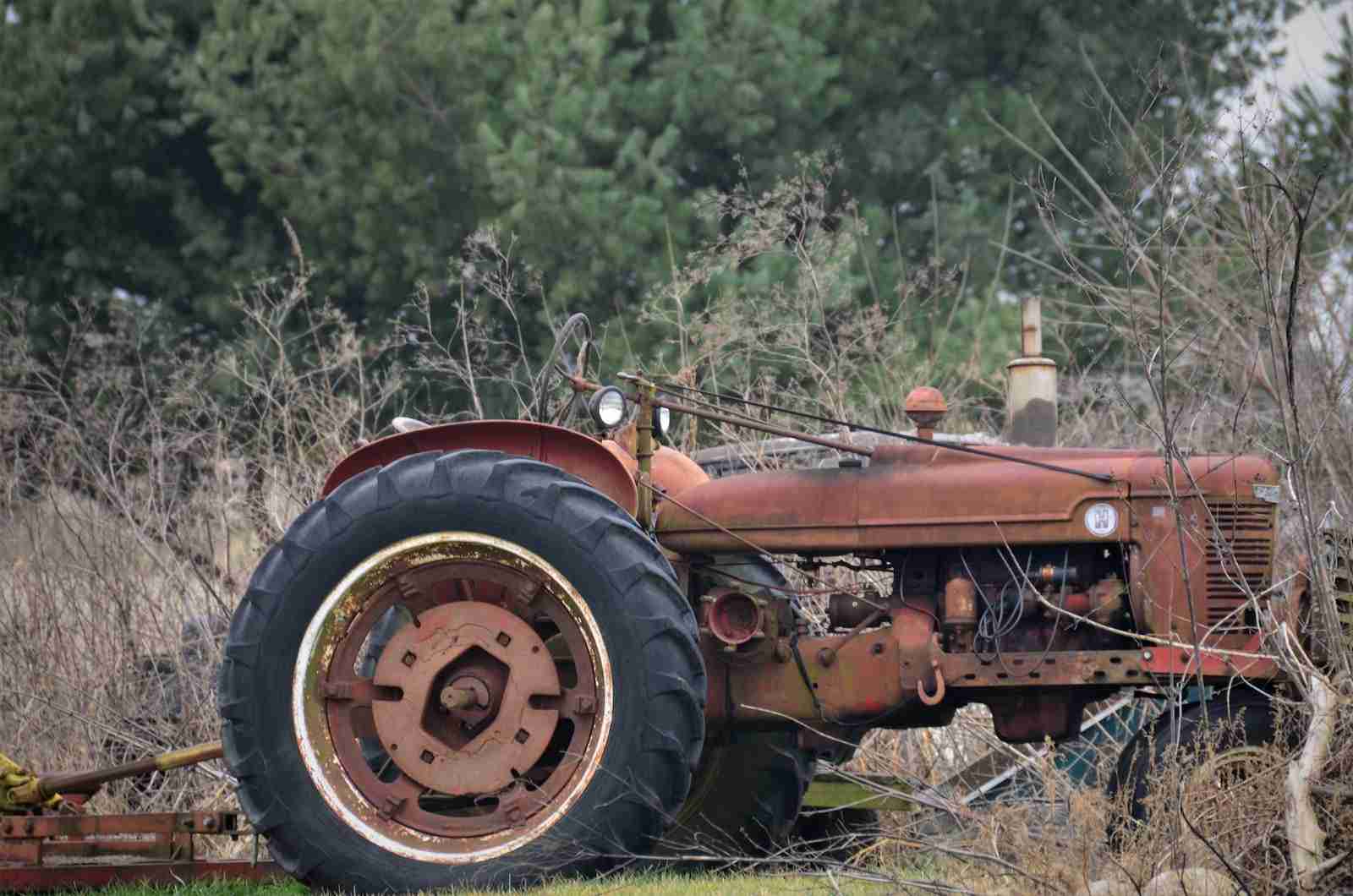 How Much Does the Farmtrac Classic Mudguard Cost?