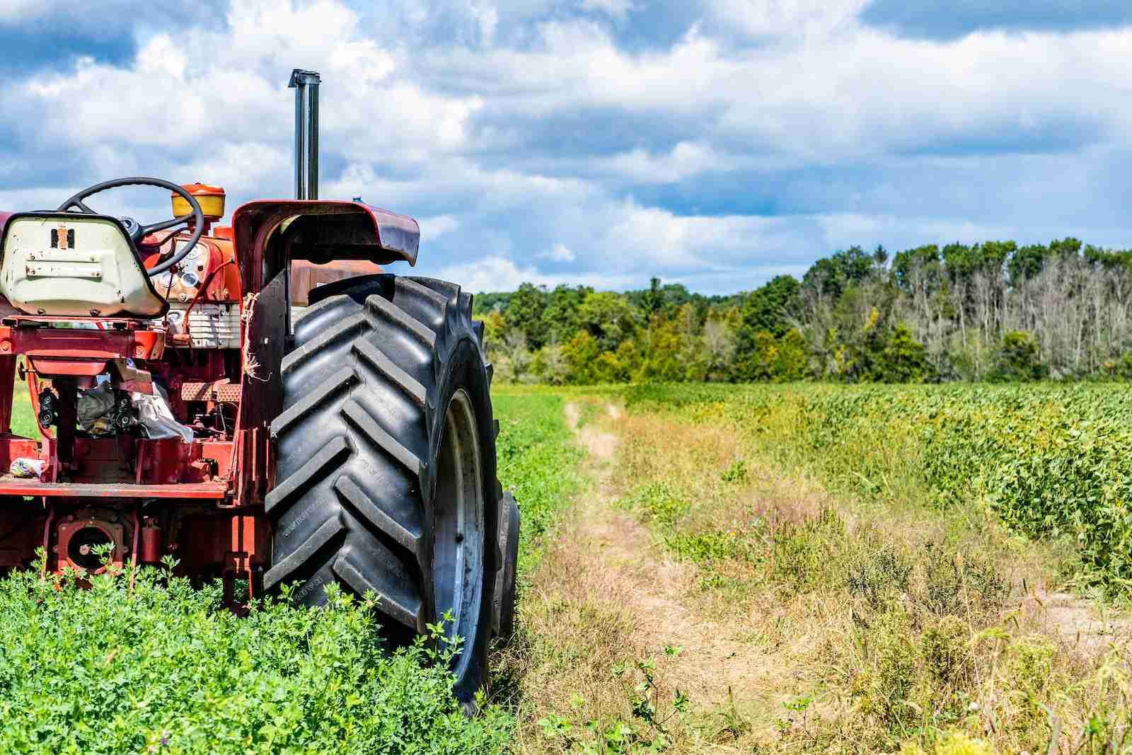 How Do CLAAS Tractors Stack Up?