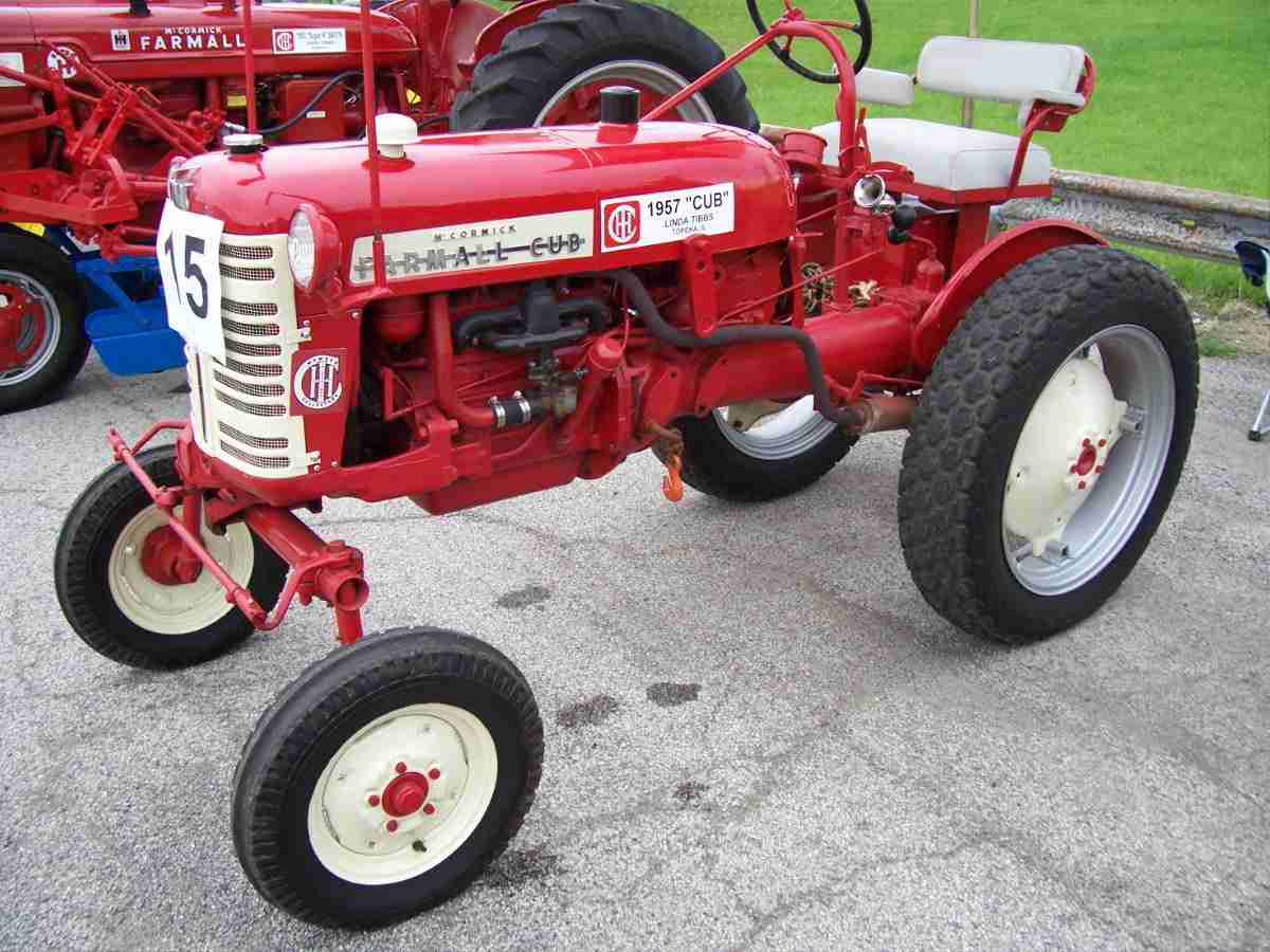 Experience the Excitement of the Lebanon Area Fair?