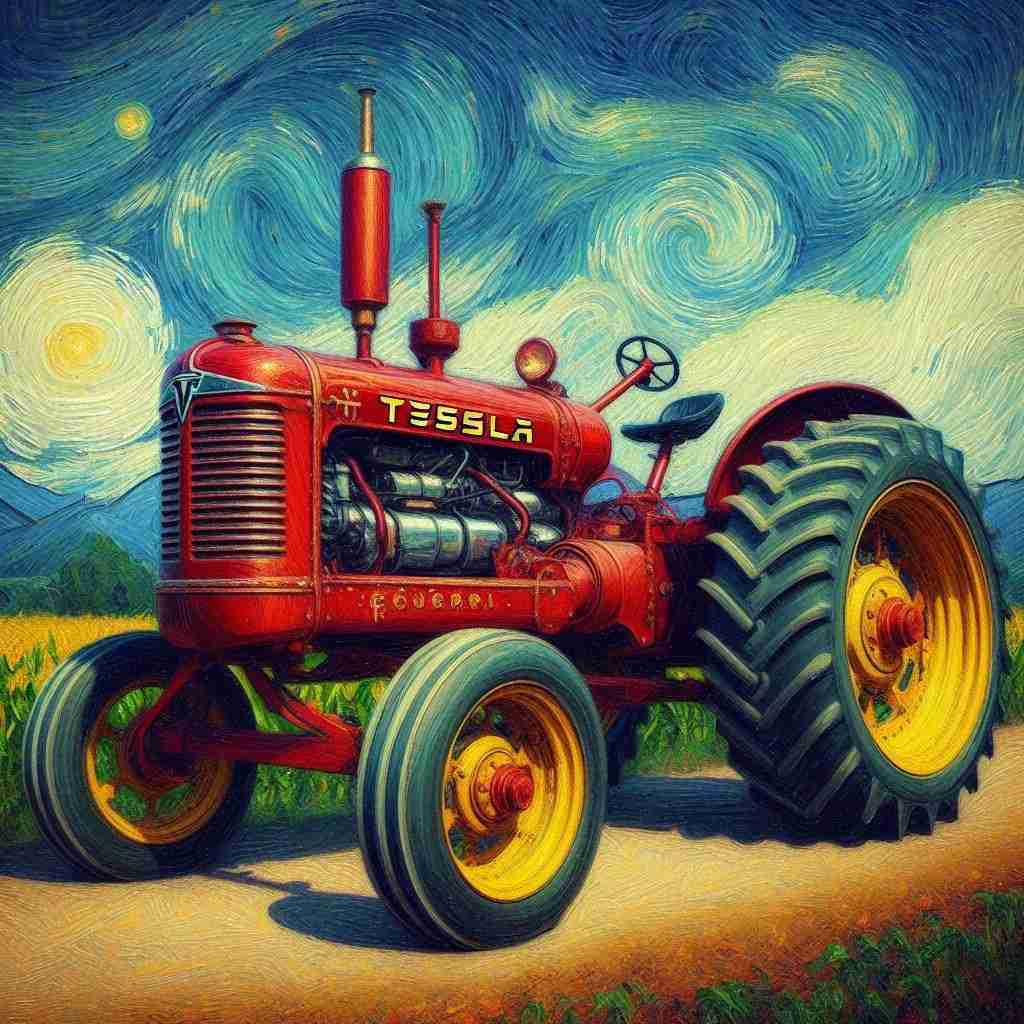 How Do Classic Tractors' Engines Differ? How Do Classic Tractors' Engines Differ?