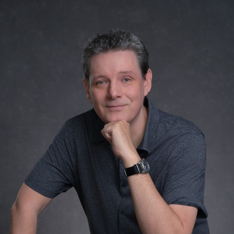Lawrence Spracklen