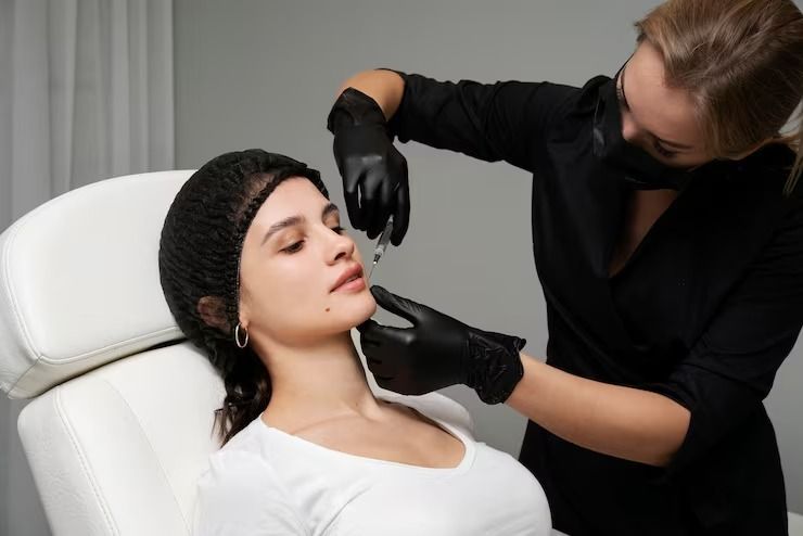HIFU Treatment Specialist in Brisbane for Targeted Skin Firming