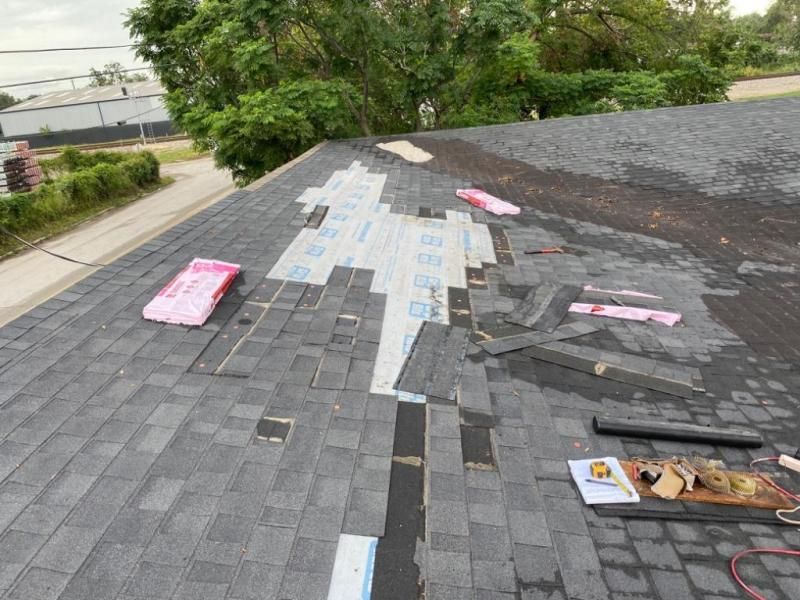 Job Opportunity: Experienced Roofers Wanted for Sales