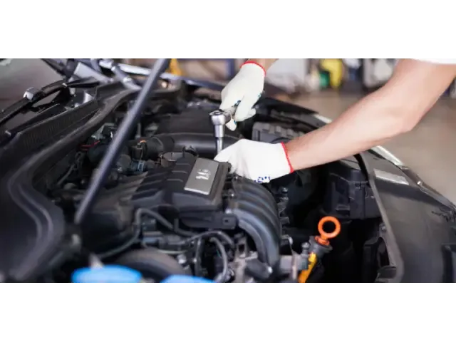 General Vehicle Servicing Underwood - BMS Automotive