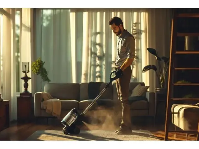 Professional Carpet and Upholstery Cleaning in Hope Island for Fresh & Clean Spaces - Ezydry