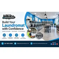 Customized Laundromat Reconstruction NY for Commercial Properties