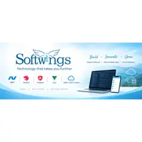 Custom Software, Web & Mobile App Development | Softwings Technologies