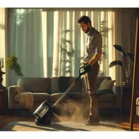 Professional Carpet and Upholstery Cleaning in Hope Island for Fresh & Clean Spaces - Ezydry