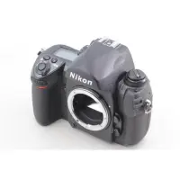 Nikon F6 35mm Film Camera From JAPAN