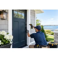 Reliable Door Installation Long Island for Better Home Entryways