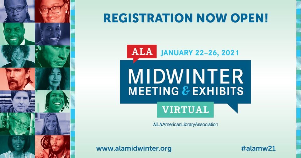 ALA Midwinter