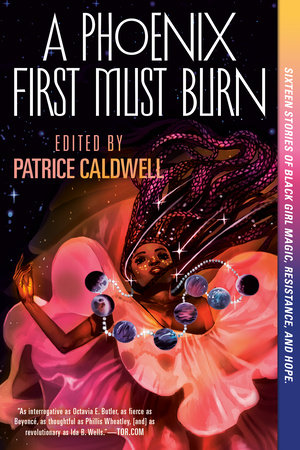 burn book cover