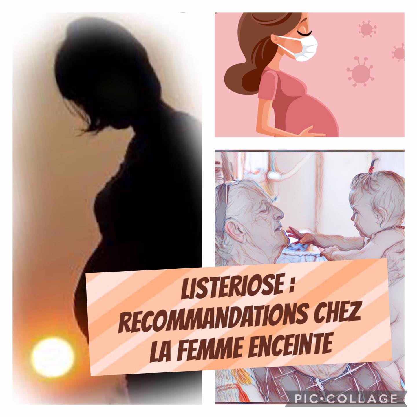 PREVENTION DE LA LISTERIA