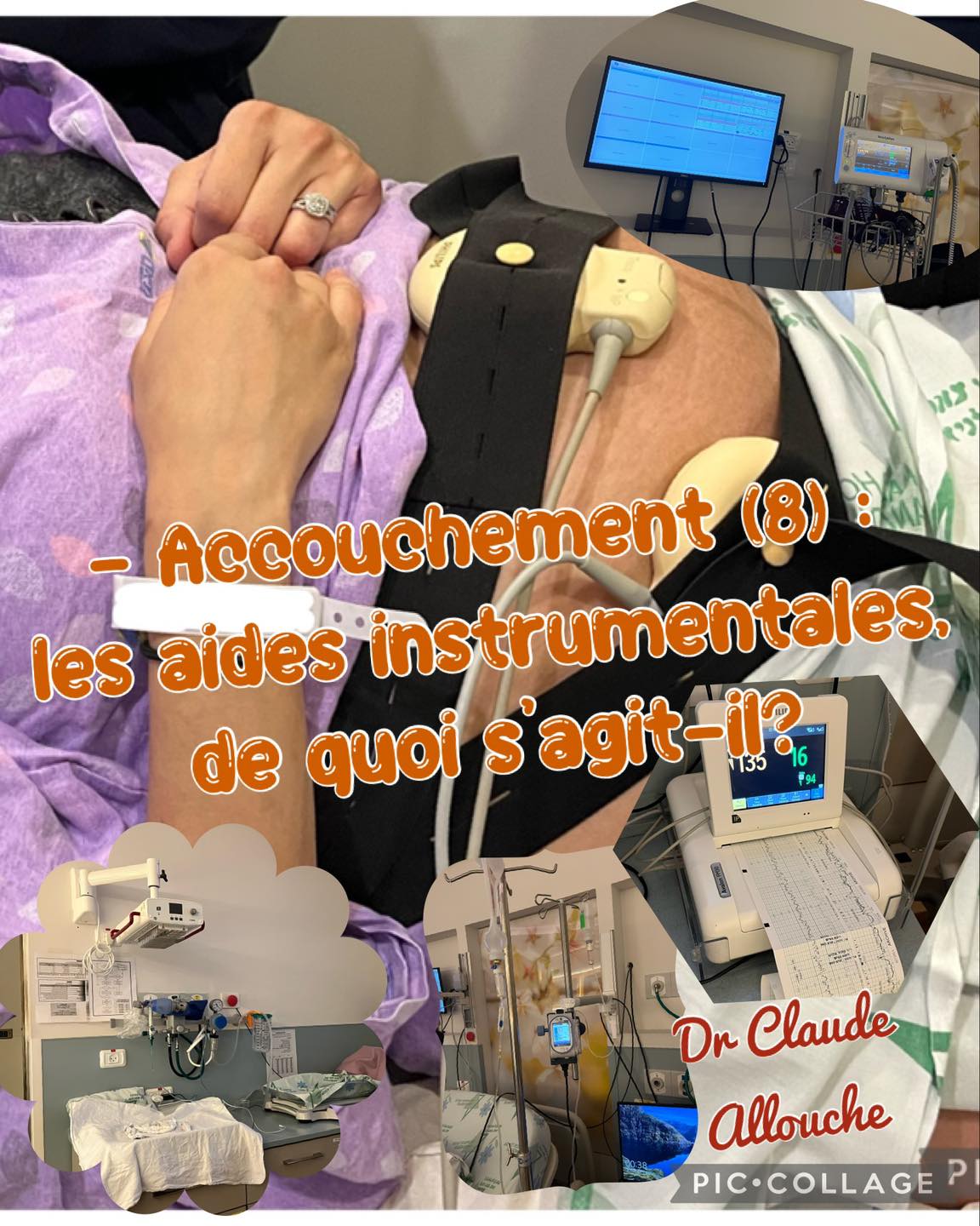 ACCOUCHEMENT ( : LES AIDES INSTRUMENTALES, DE QUOI S&rsquo;AGIT -IL?