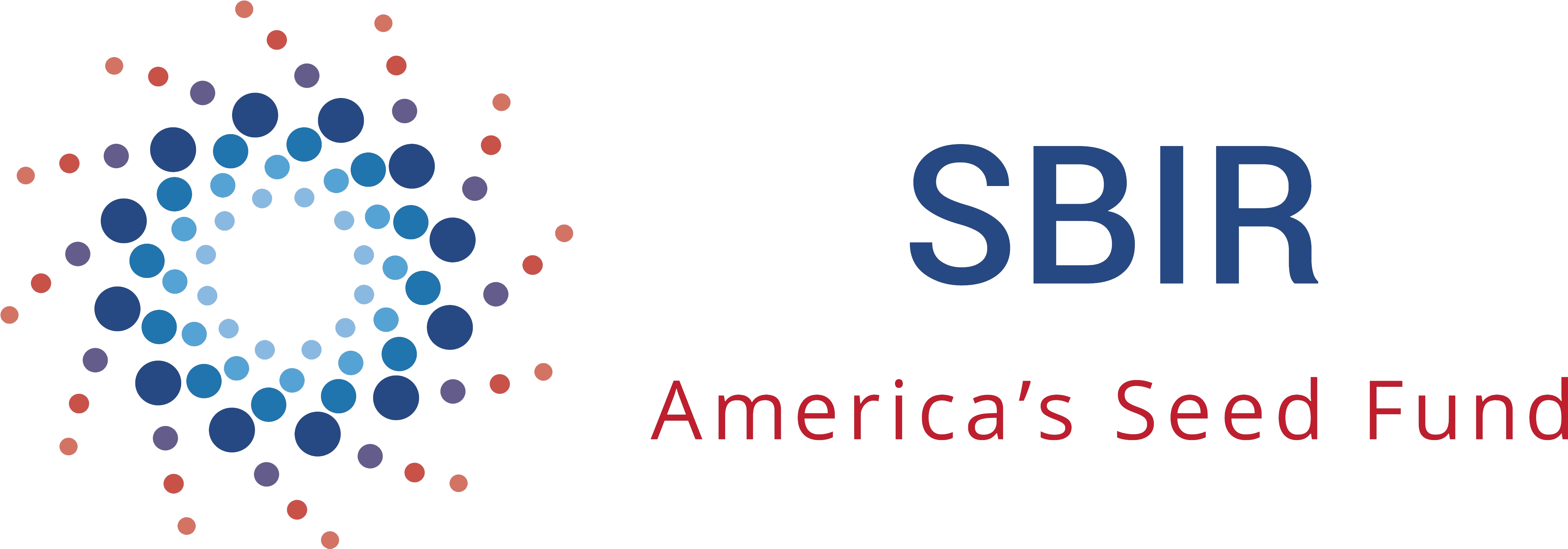 SBIR Program Logo