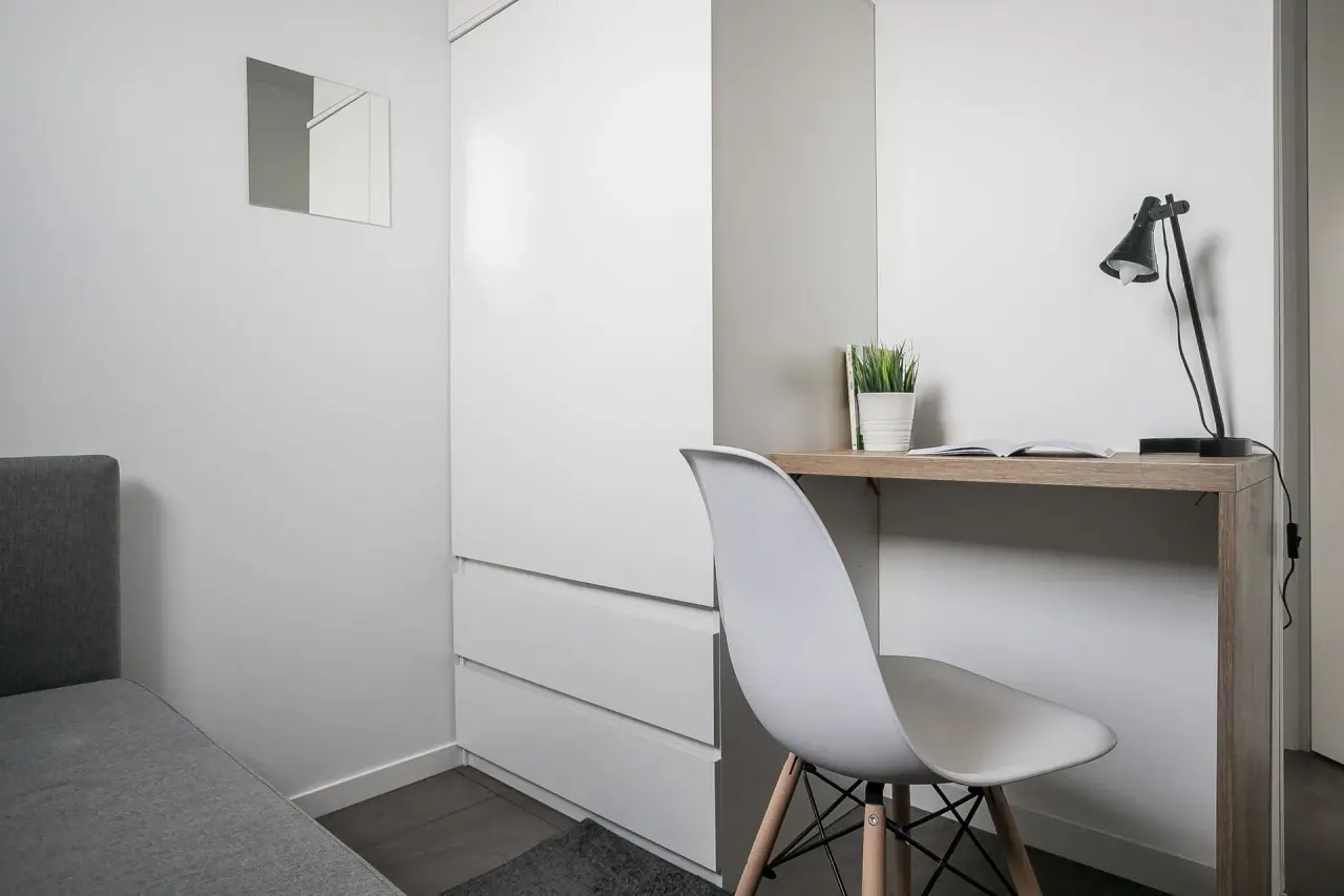 Radzymińska 60-66 #1 — zdjęcie 2