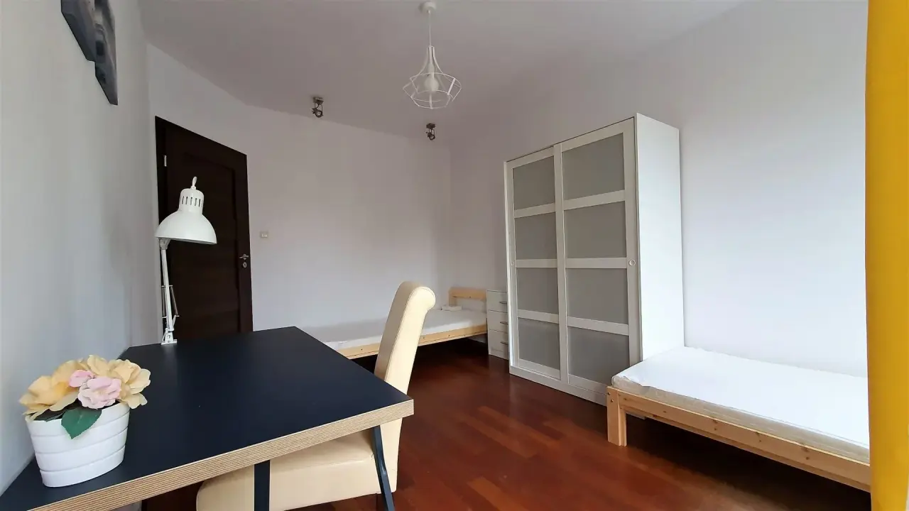Warszawa, Fasolowa 19A #2 — zdjęcie 3