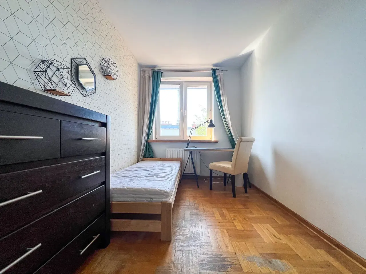 Trzcinowa 25 #3