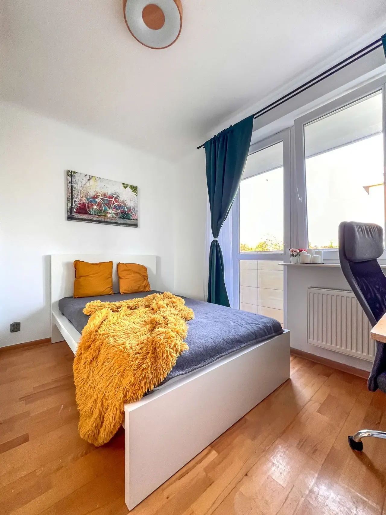 Dąbrowskiego 86