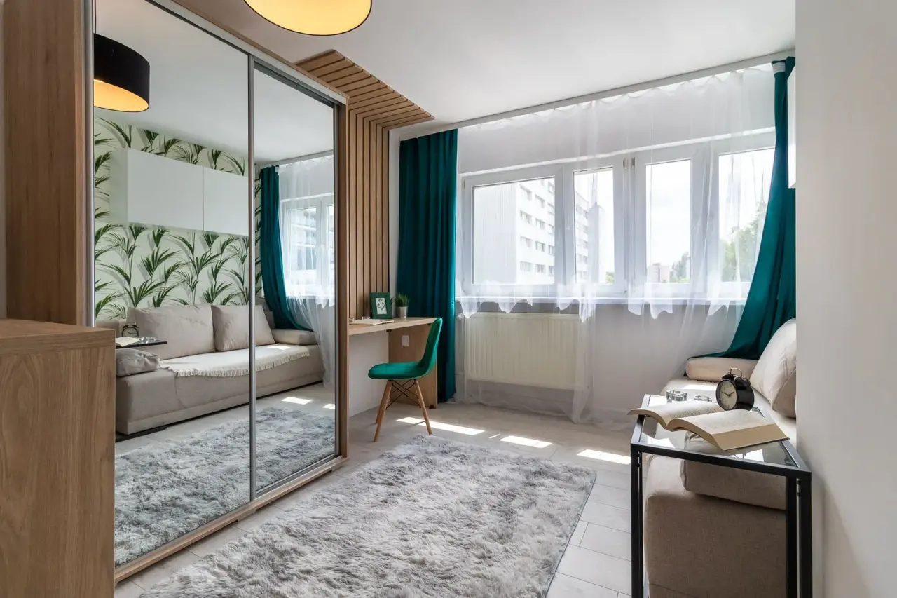 Leopolda Staffa 8 #1 — zdjęcie 3