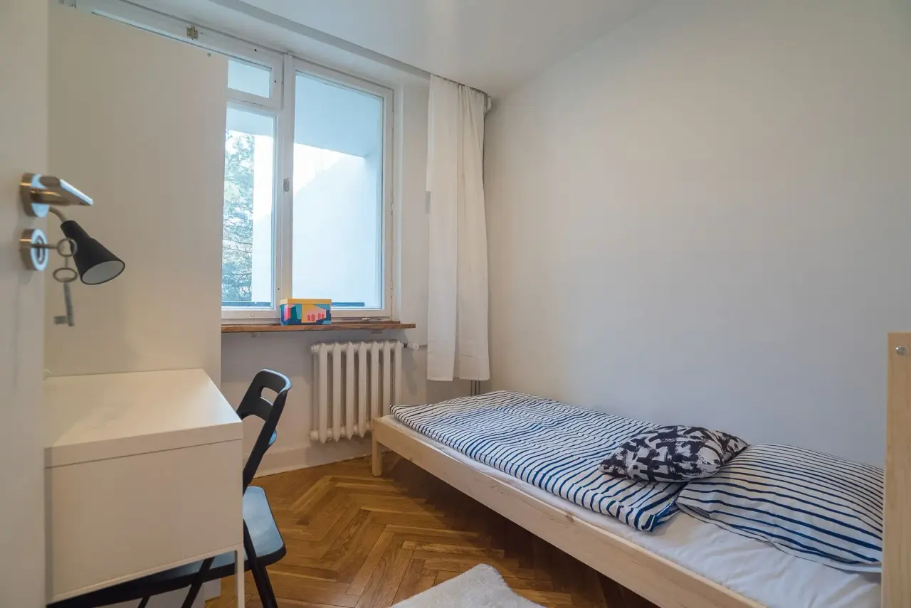 Czerniakowska 159 #1
