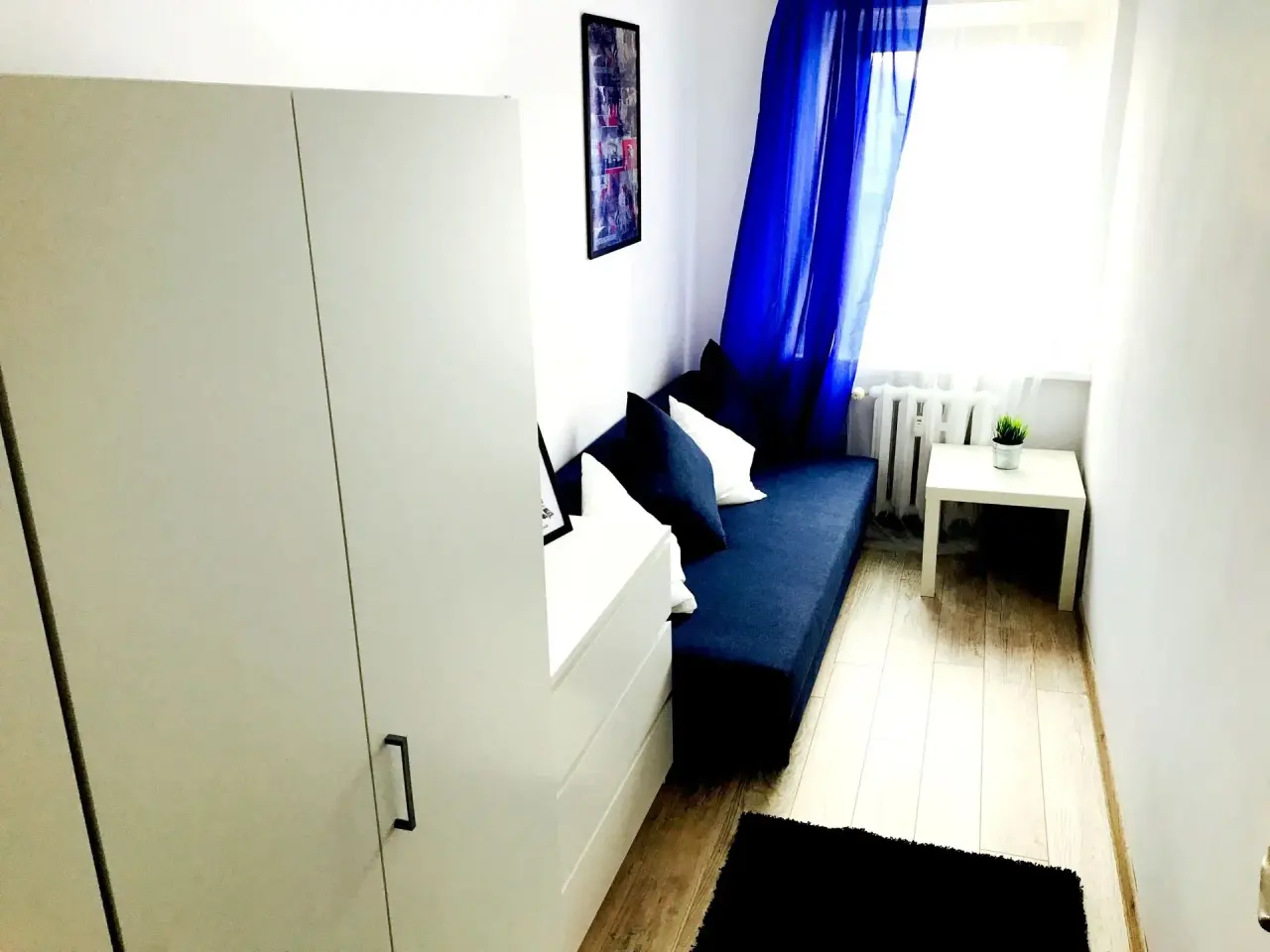 Pokój 4 — zdjęcie 2