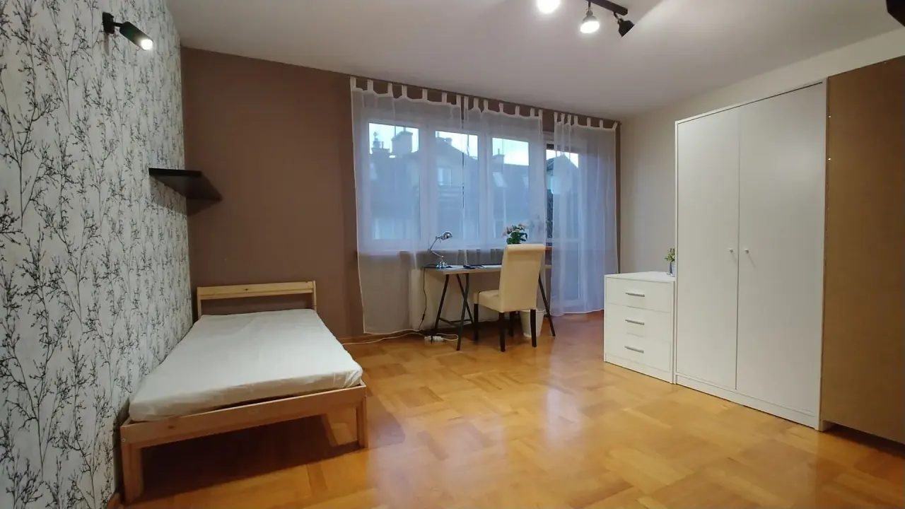 Trzcinowa 25 #2