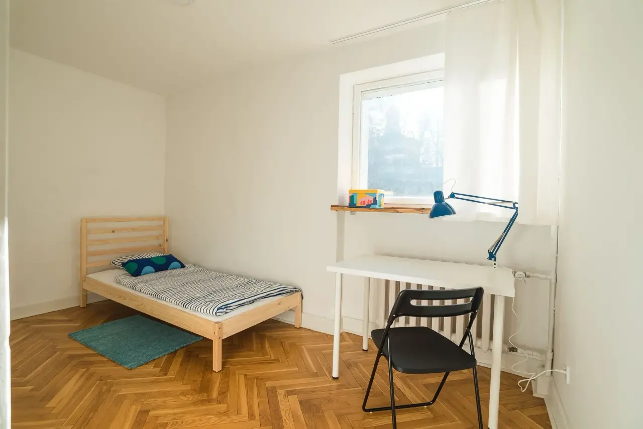 Czerniakowska 159 #3