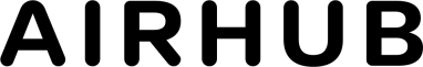 Airhub Logo