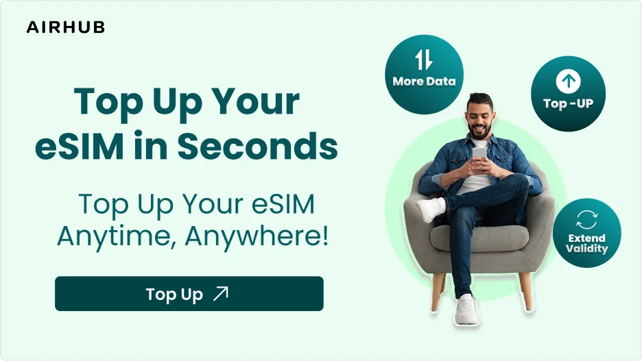 Top-Up Offer
